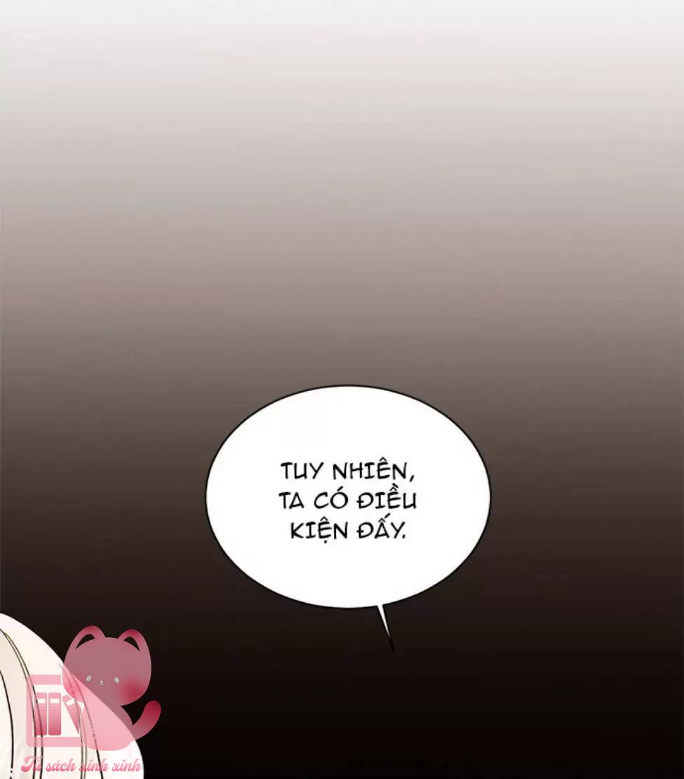 Hoàng Hậu Tái Hôn - Chap 31 - Trang 0