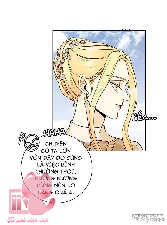 Hoàng Hậu Tái Hôn - Chap 31 - Trang 14
