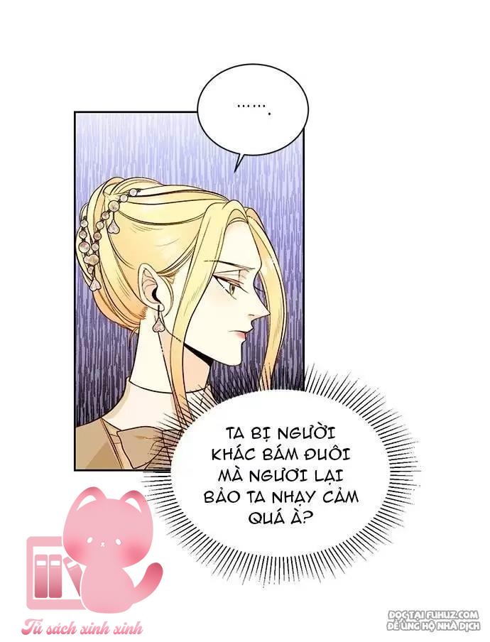 Hoàng Hậu Tái Hôn - Chap 31 - Trang 16
