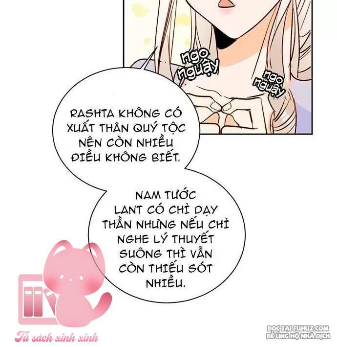 Hoàng Hậu Tái Hôn - Chap 31 - Trang 23