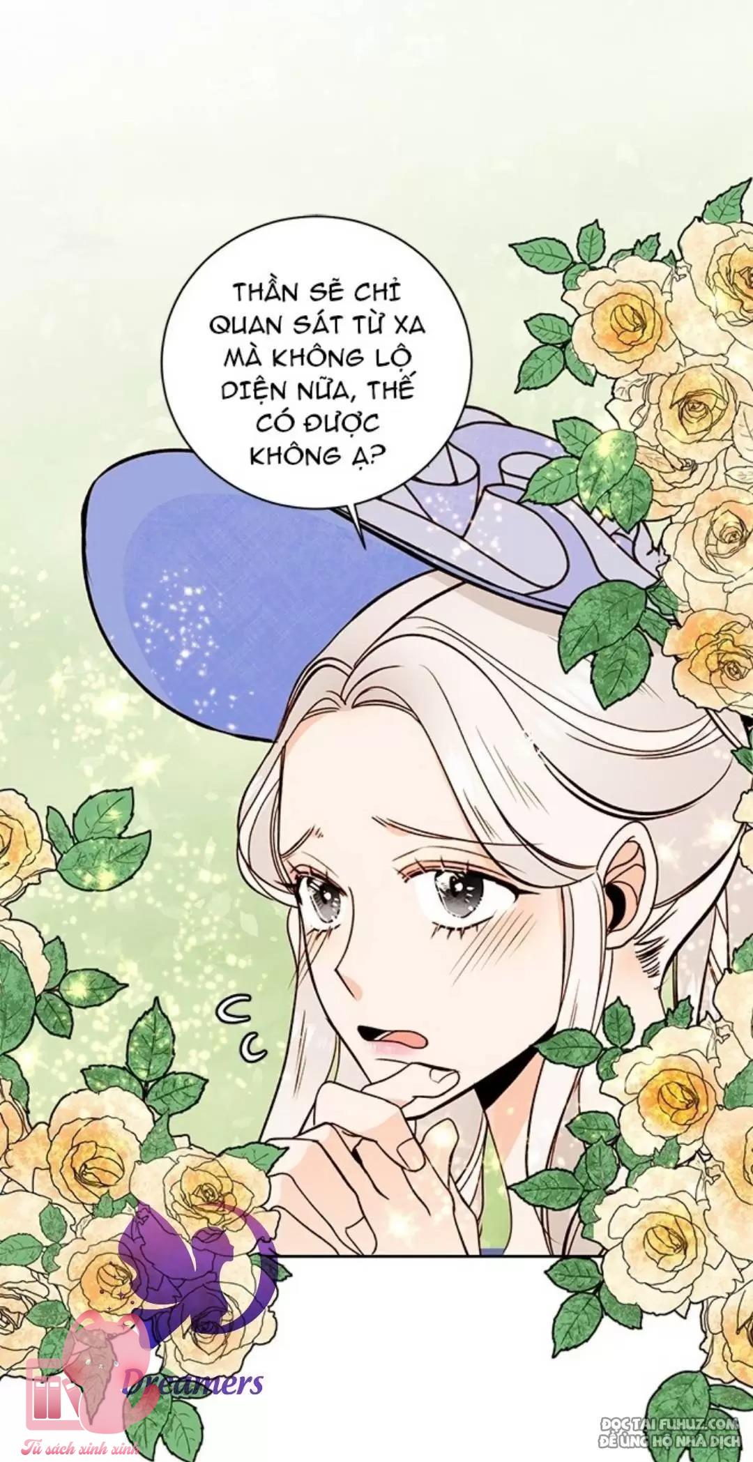 Hoàng Hậu Tái Hôn - Chap 31 - Trang 26