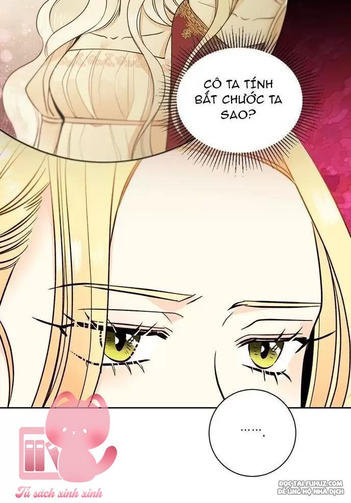 Hoàng Hậu Tái Hôn - Chap 31 - Trang 28