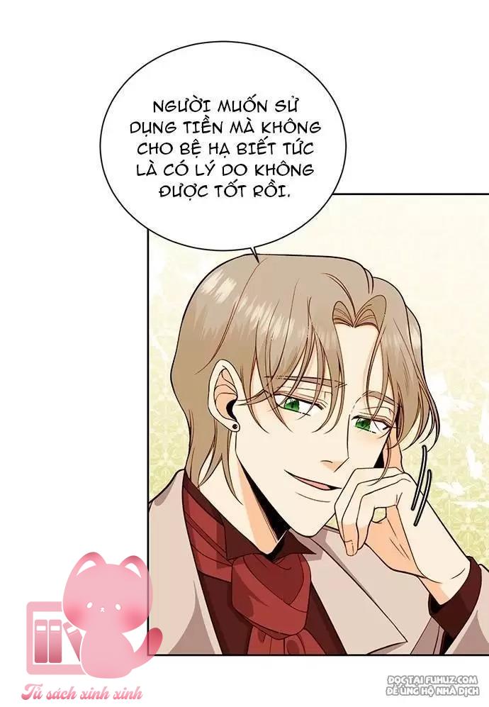 Hoàng Hậu Tái Hôn - Chap 31 - Trang 3