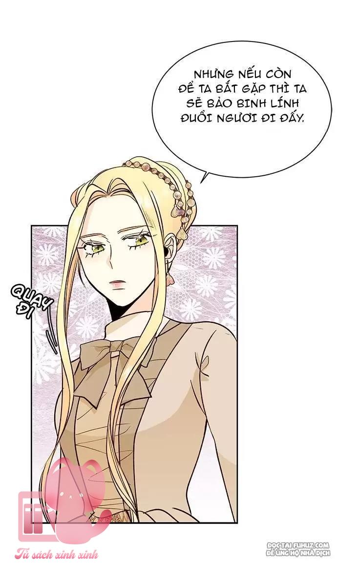 Hoàng Hậu Tái Hôn - Chap 31 - Trang 31