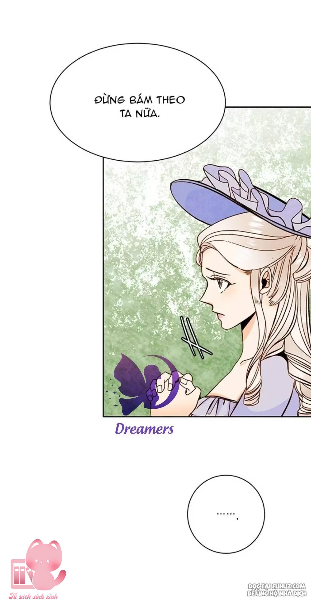 Hoàng Hậu Tái Hôn - Chap 31 - Trang 32