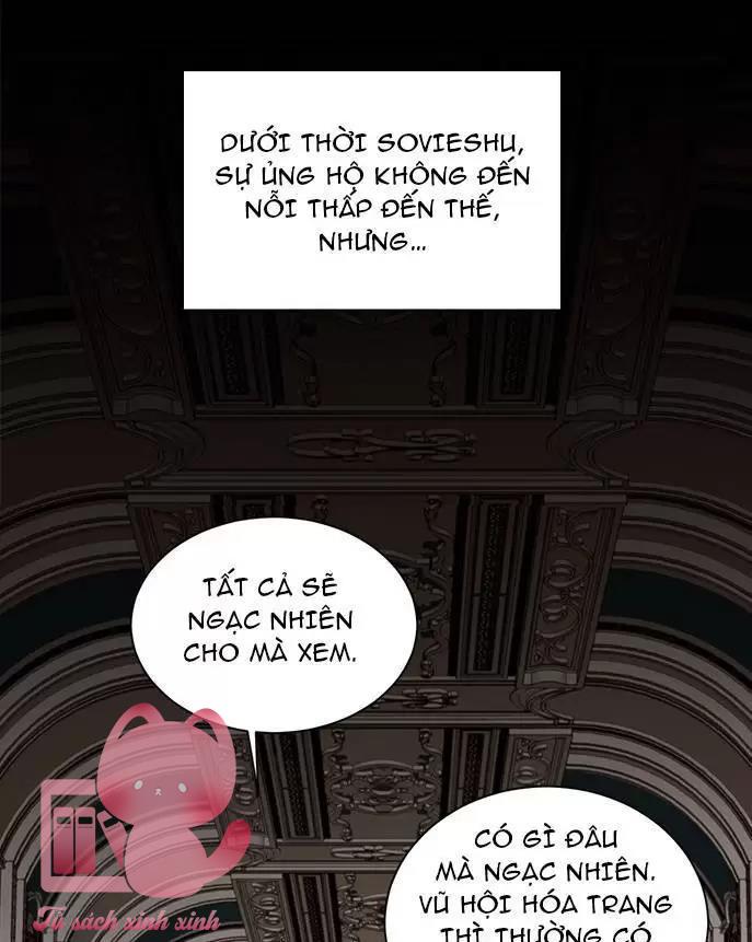 Hoàng Hậu Tái Hôn - Chap 31 - Trang 36
