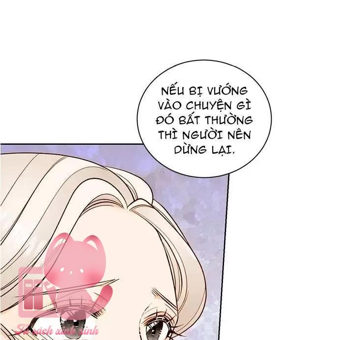Hoàng Hậu Tái Hôn - Chap 31 - Trang 4