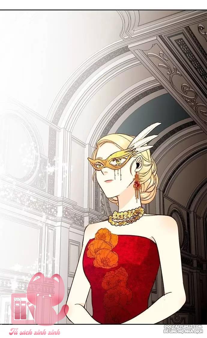 Hoàng Hậu Tái Hôn - Chap 31 - Trang 43