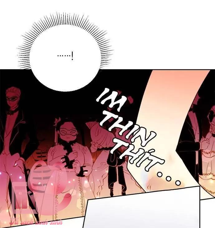 Hoàng Hậu Tái Hôn - Chap 31 - Trang 44