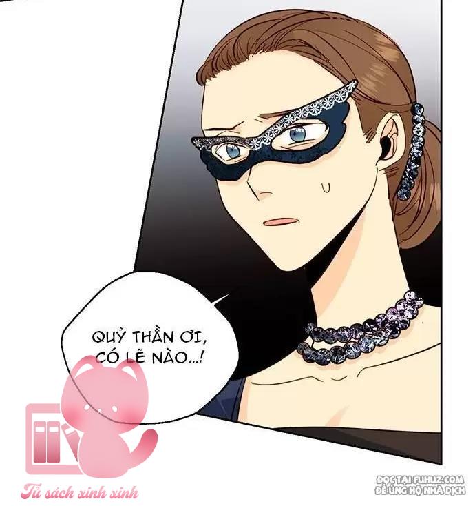 Hoàng Hậu Tái Hôn - Chap 31 - Trang 45