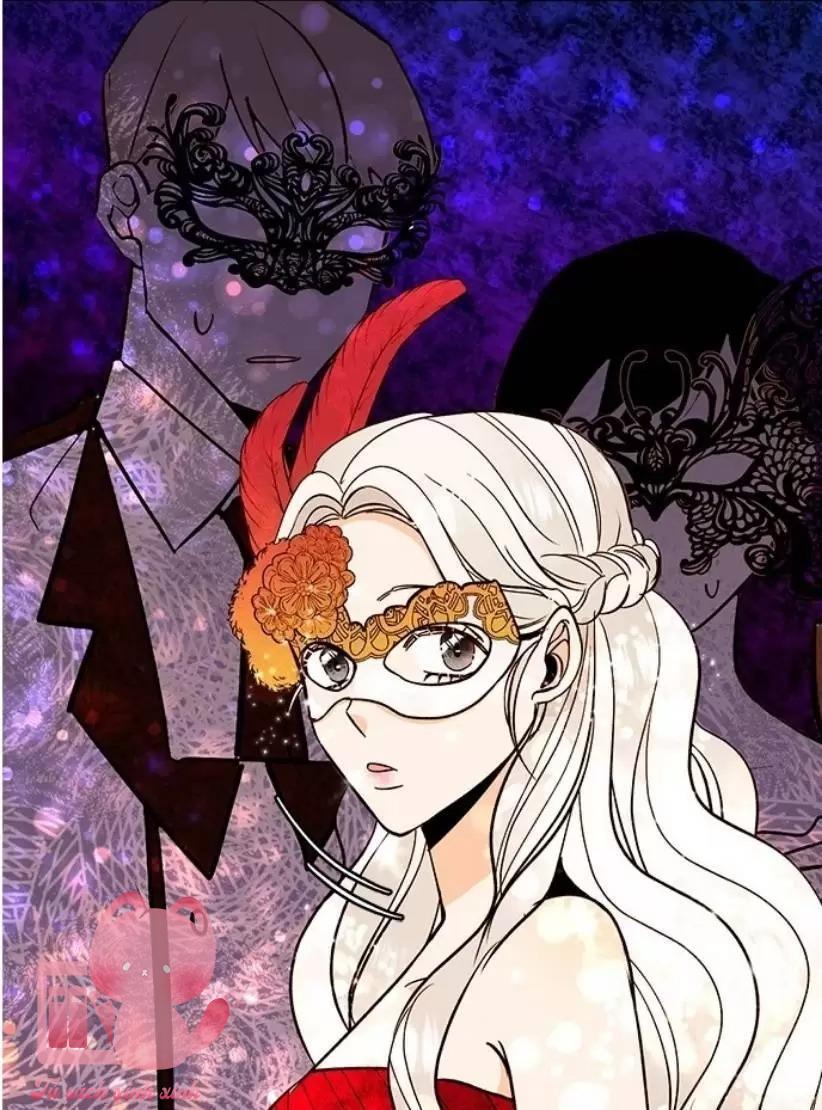Hoàng Hậu Tái Hôn - Chap 31 - Trang 47