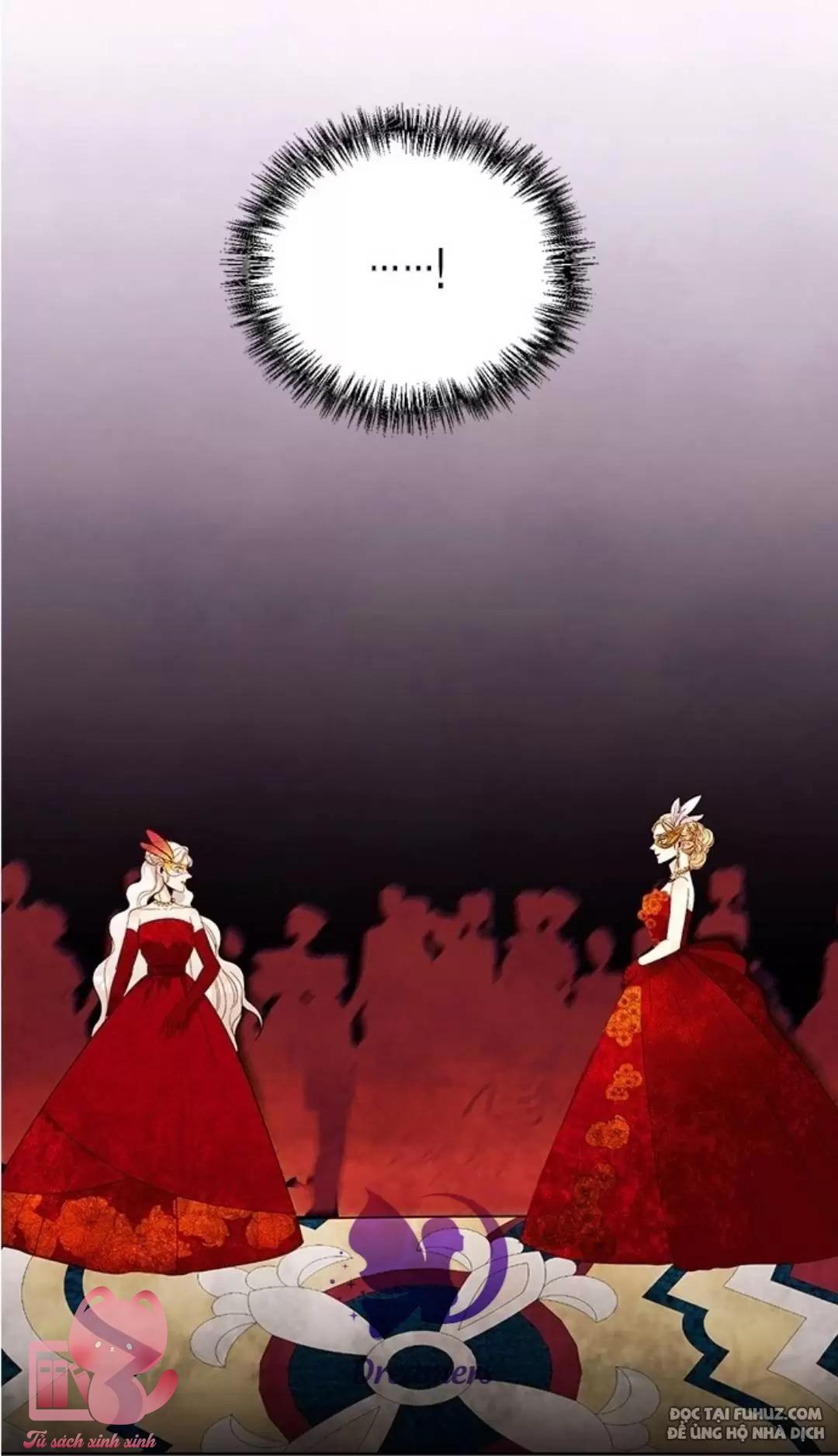 Hoàng Hậu Tái Hôn - Chap 31 - Trang 49