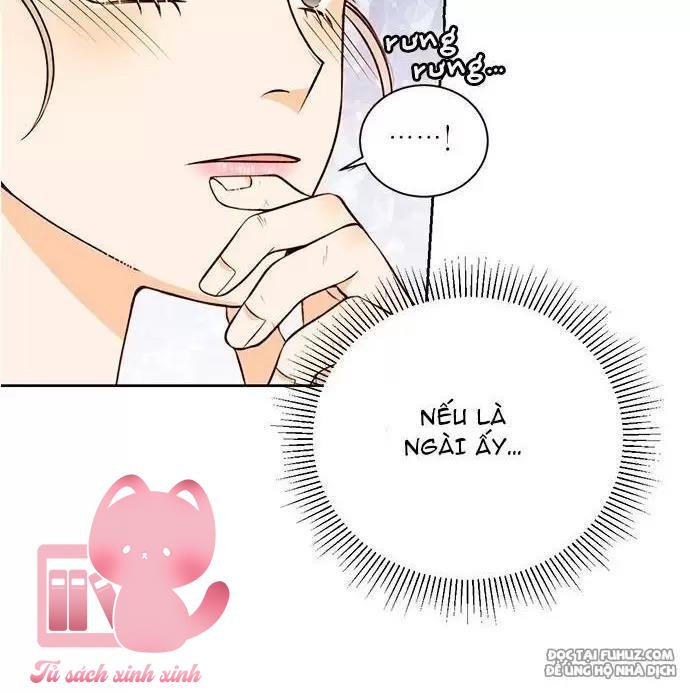 Hoàng Hậu Tái Hôn - Chap 31 - Trang 5