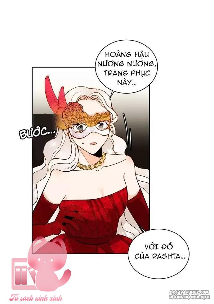 Hoàng Hậu Tái Hôn - Chap 31 - Trang 50