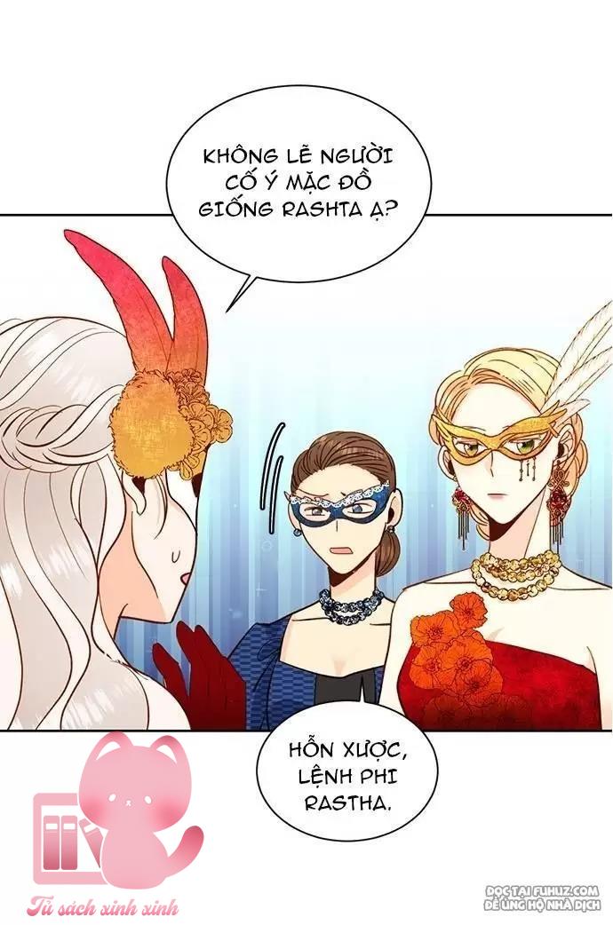 Hoàng Hậu Tái Hôn - Chap 31 - Trang 51