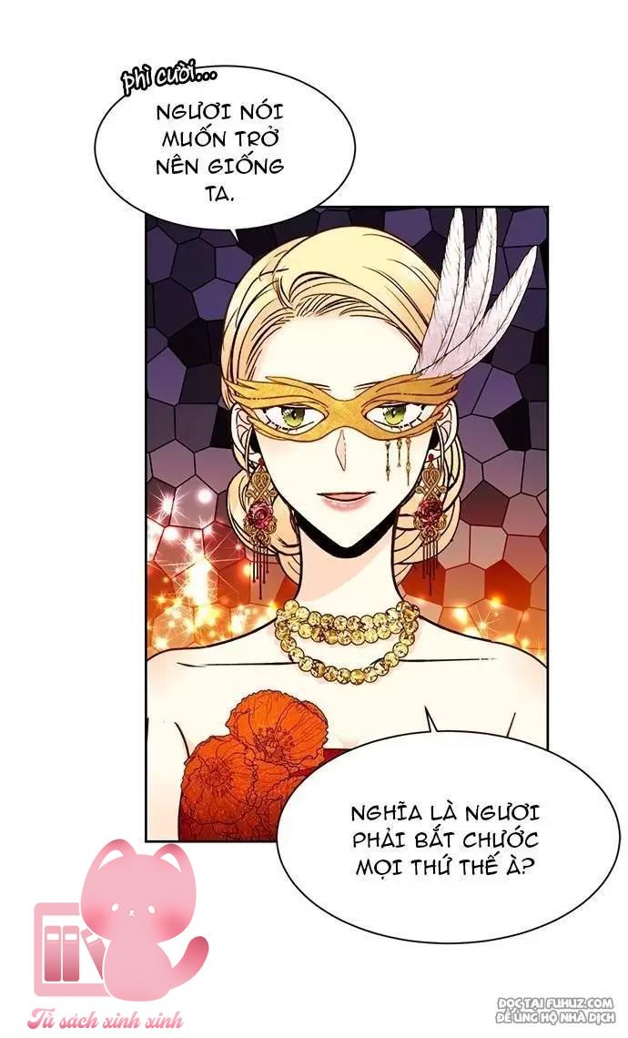 Hoàng Hậu Tái Hôn - Chap 31 - Trang 52