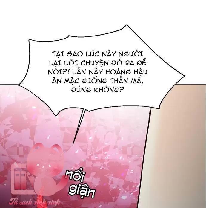 Hoàng Hậu Tái Hôn - Chap 31 - Trang 53