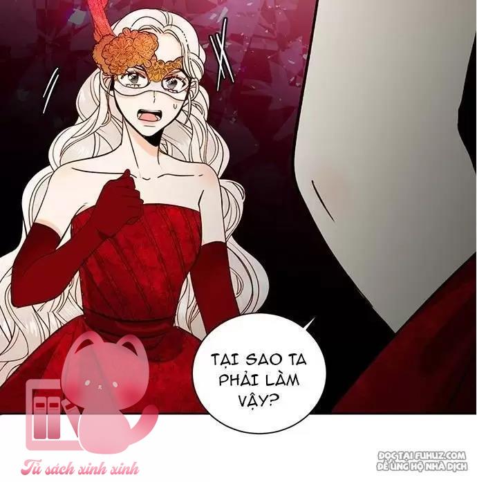 Hoàng Hậu Tái Hôn - Chap 31 - Trang 54
