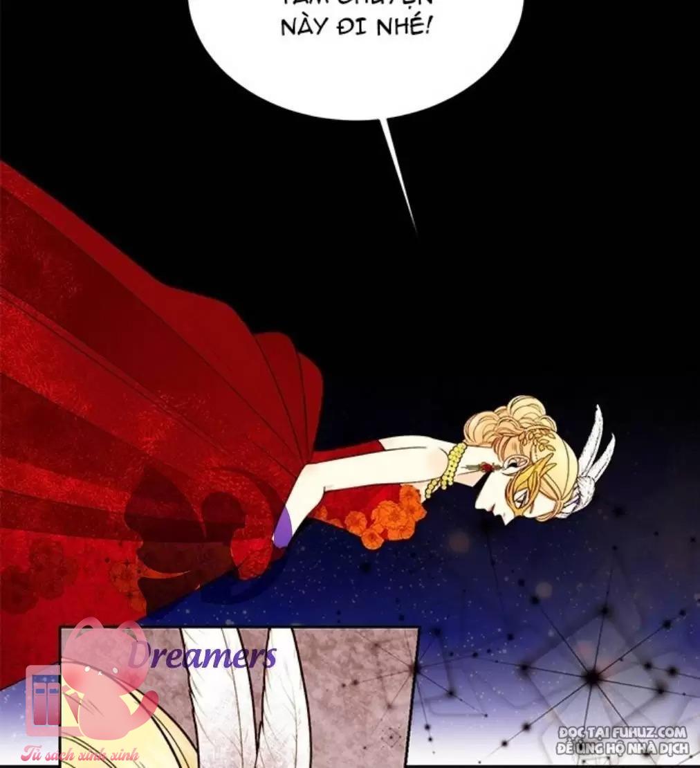 Hoàng Hậu Tái Hôn - Chap 31 - Trang 57