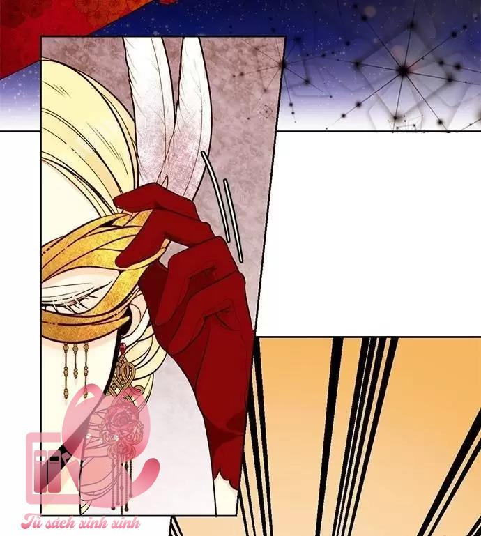 Hoàng Hậu Tái Hôn - Chap 31 - Trang 58
