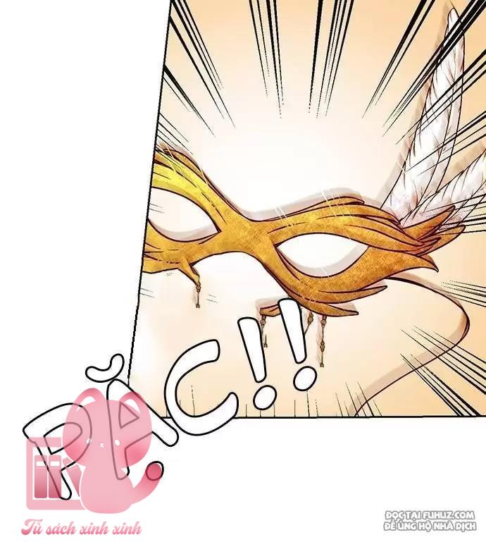 Hoàng Hậu Tái Hôn - Chap 31 - Trang 59