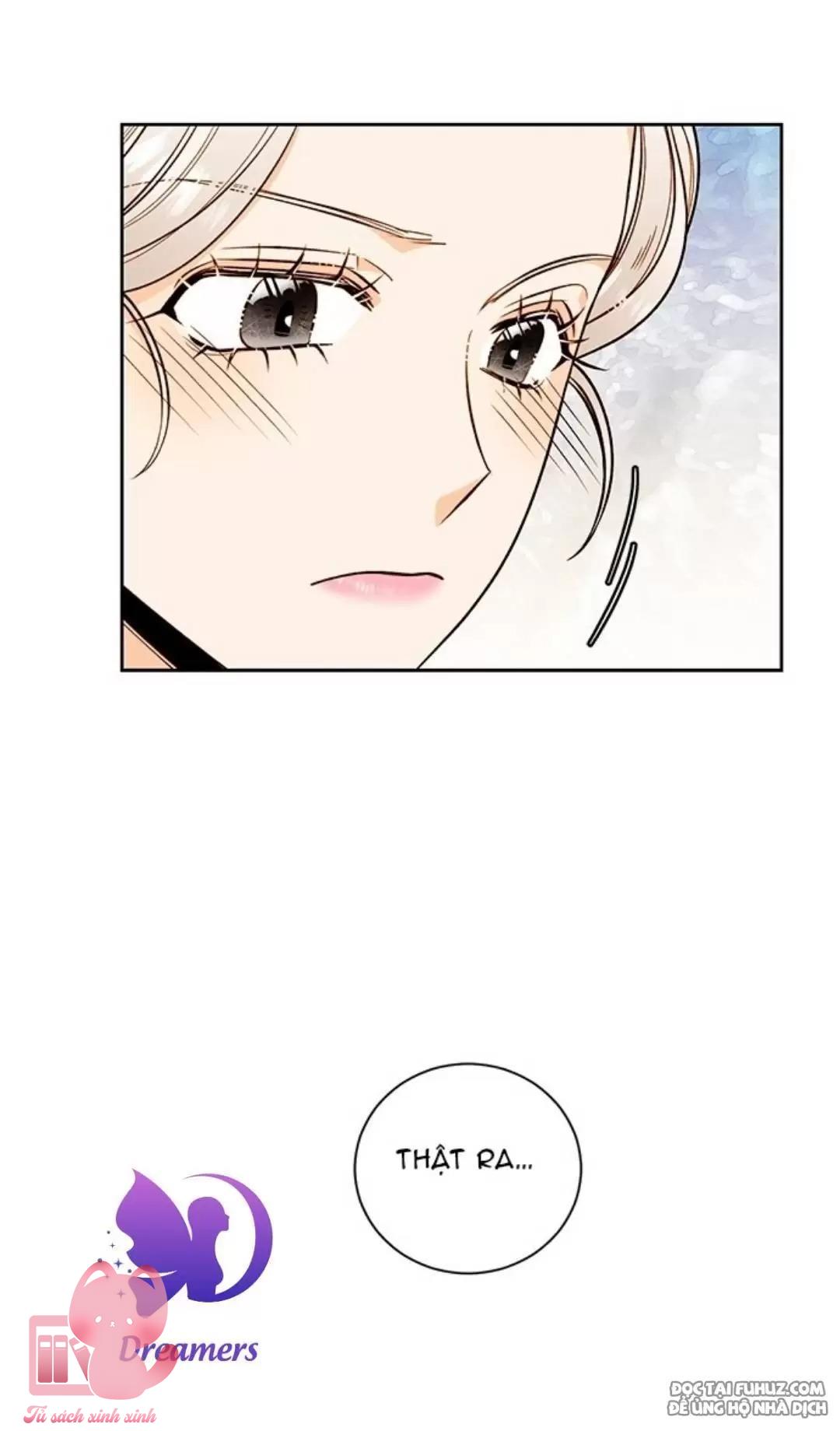 Hoàng Hậu Tái Hôn - Chap 31 - Trang 6