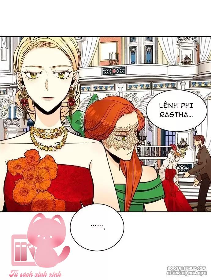 Hoàng Hậu Tái Hôn - Chap 31 - Trang 61