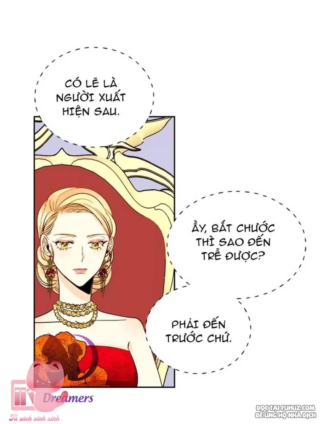 Hoàng Hậu Tái Hôn - Chap 31 - Trang 63