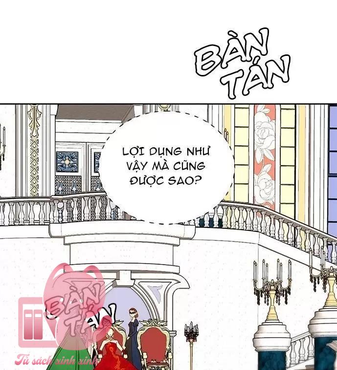 Hoàng Hậu Tái Hôn - Chap 31 - Trang 64
