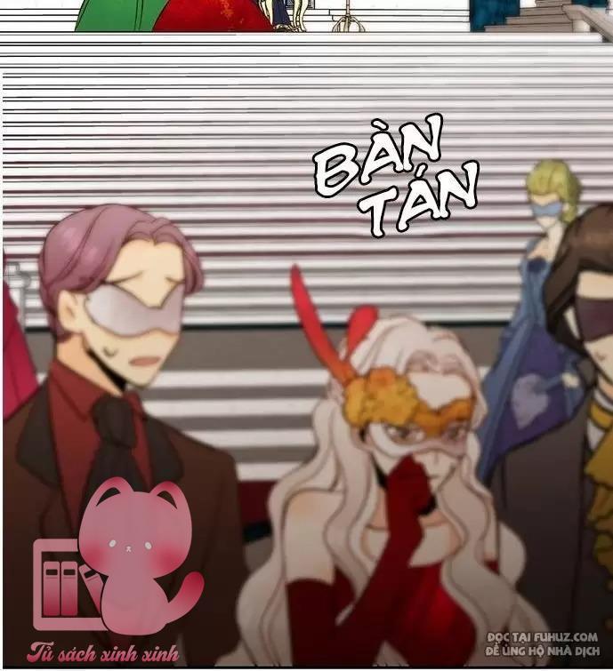 Hoàng Hậu Tái Hôn - Chap 31 - Trang 65