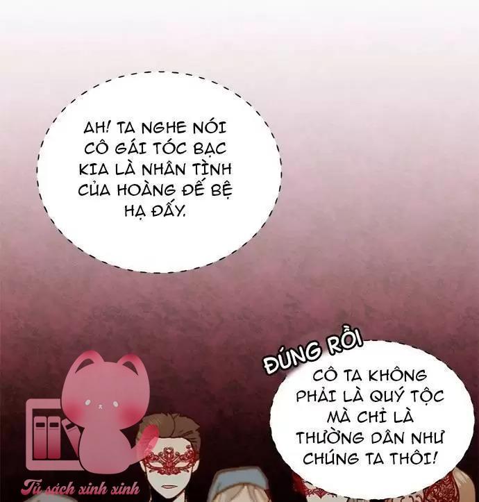 Hoàng Hậu Tái Hôn - Chap 31 - Trang 67