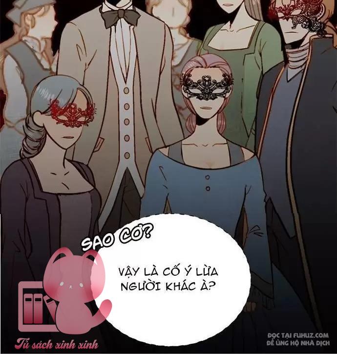Hoàng Hậu Tái Hôn - Chap 31 - Trang 68