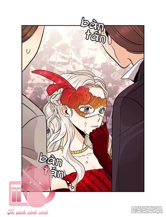 Hoàng Hậu Tái Hôn - Chap 31 - Trang 69