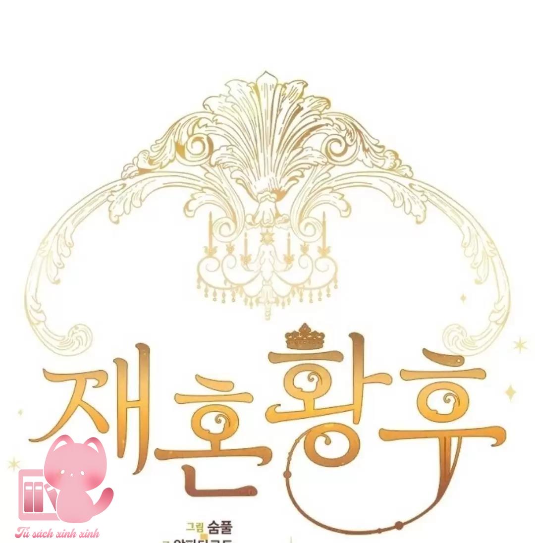 Hoàng Hậu Tái Hôn - Chap 31 - Trang 7