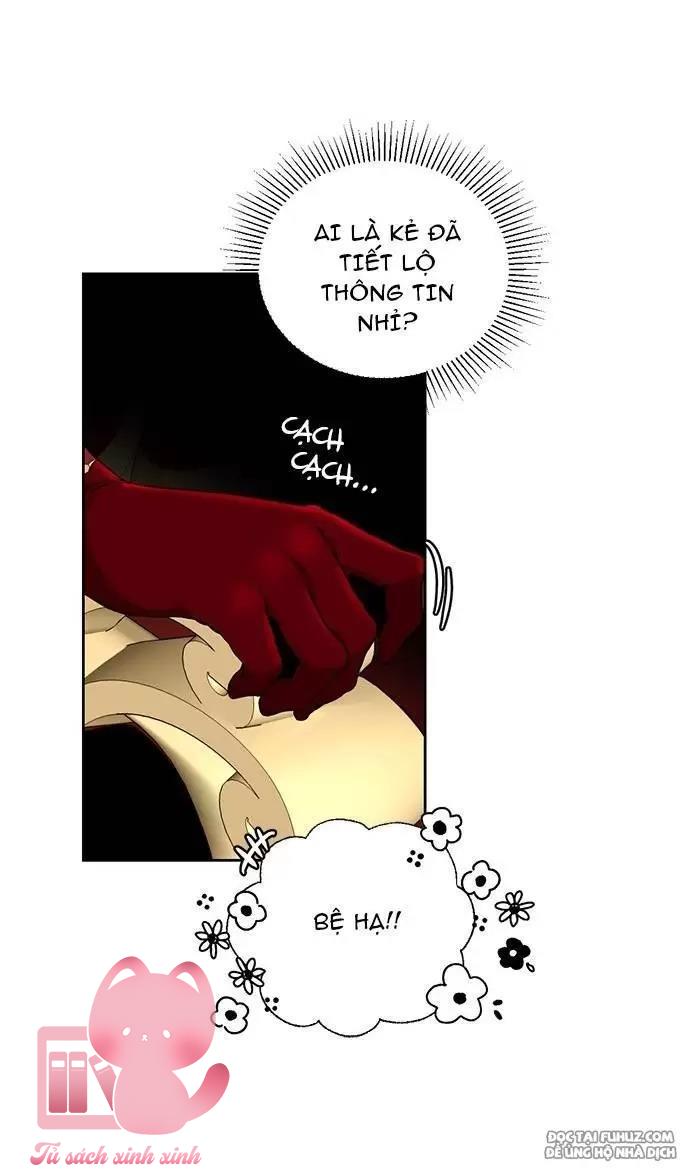 Hoàng Hậu Tái Hôn - Chap 31 - Trang 71