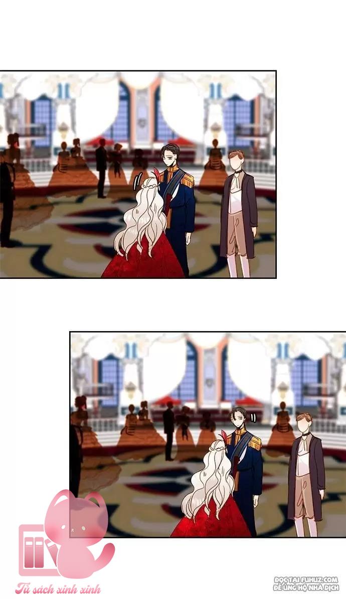 Hoàng Hậu Tái Hôn - Chap 31 - Trang 72