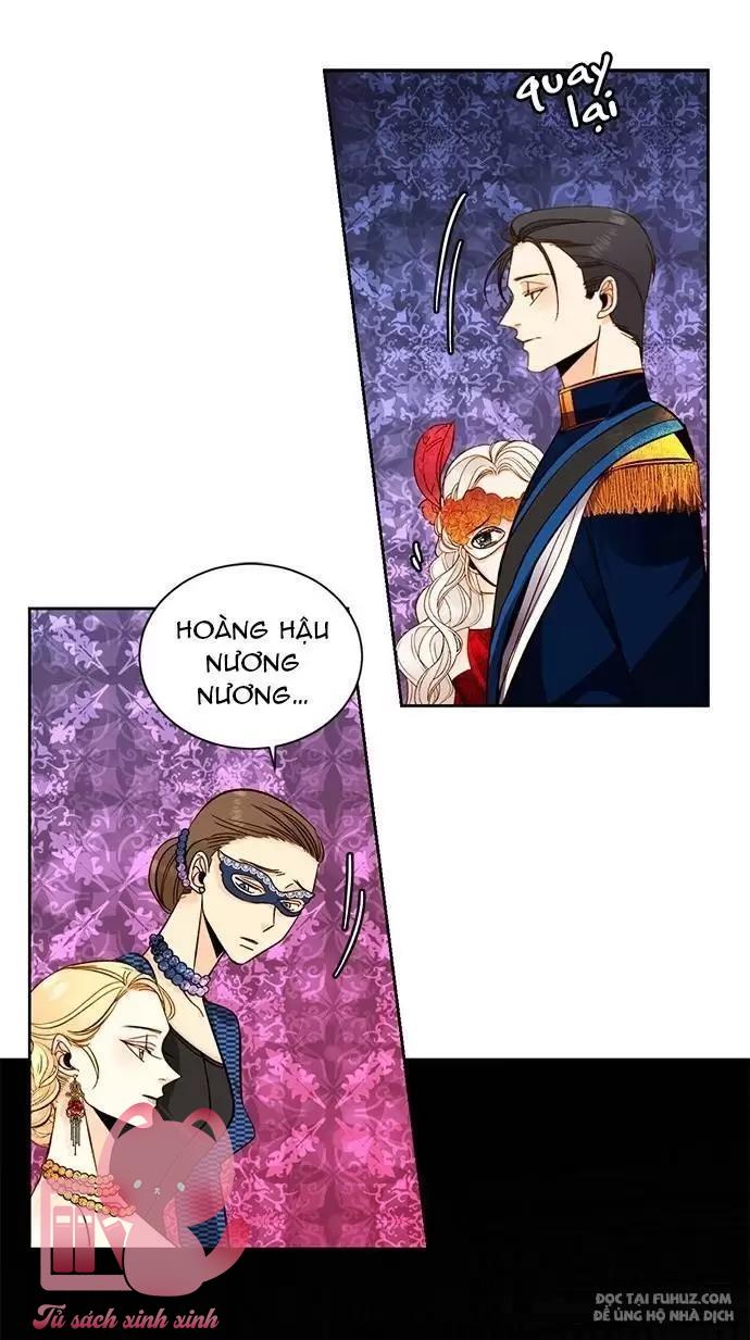 Hoàng Hậu Tái Hôn - Chap 31 - Trang 73
