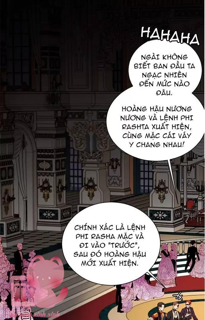 Hoàng Hậu Tái Hôn - Chap 31 - Trang 74