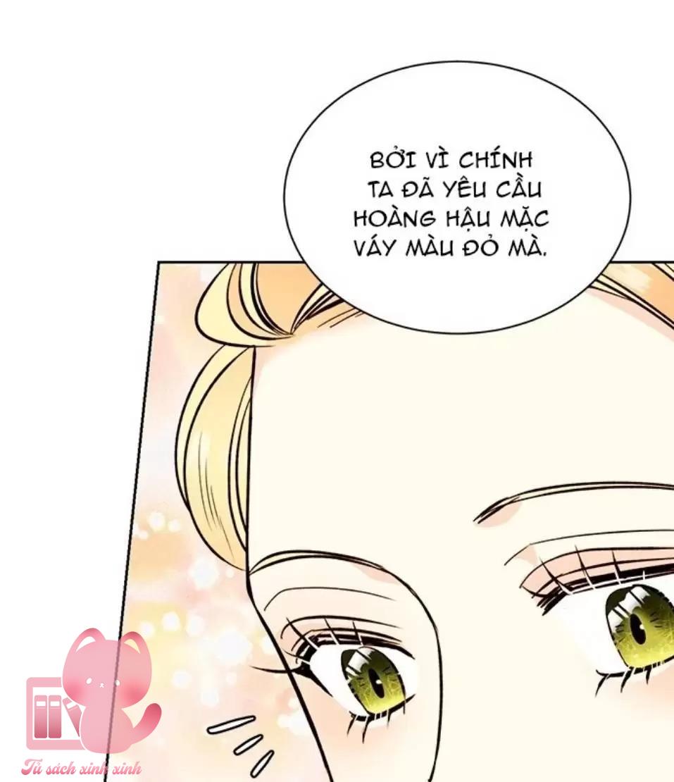 Hoàng Hậu Tái Hôn - Chap 31 - Trang 76