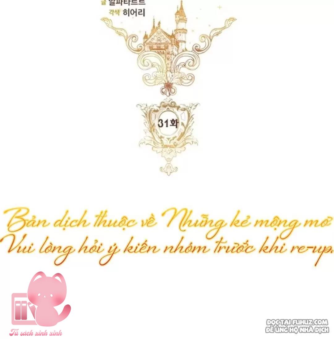 Hoàng Hậu Tái Hôn - Chap 31 - Trang 8