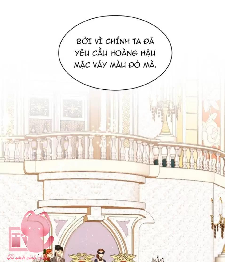 Hoàng Hậu Tái Hôn - Chap 32 - Trang 0