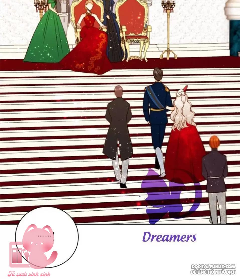 Hoàng Hậu Tái Hôn - Chap 32 - Trang 1