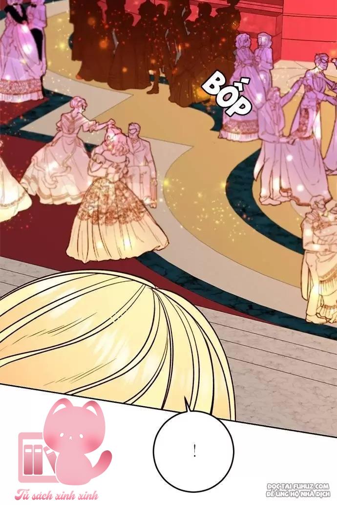 Hoàng Hậu Tái Hôn - Chap 32 - Trang 13
