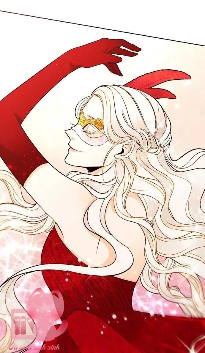 Hoàng Hậu Tái Hôn - Chap 32 - Trang 14