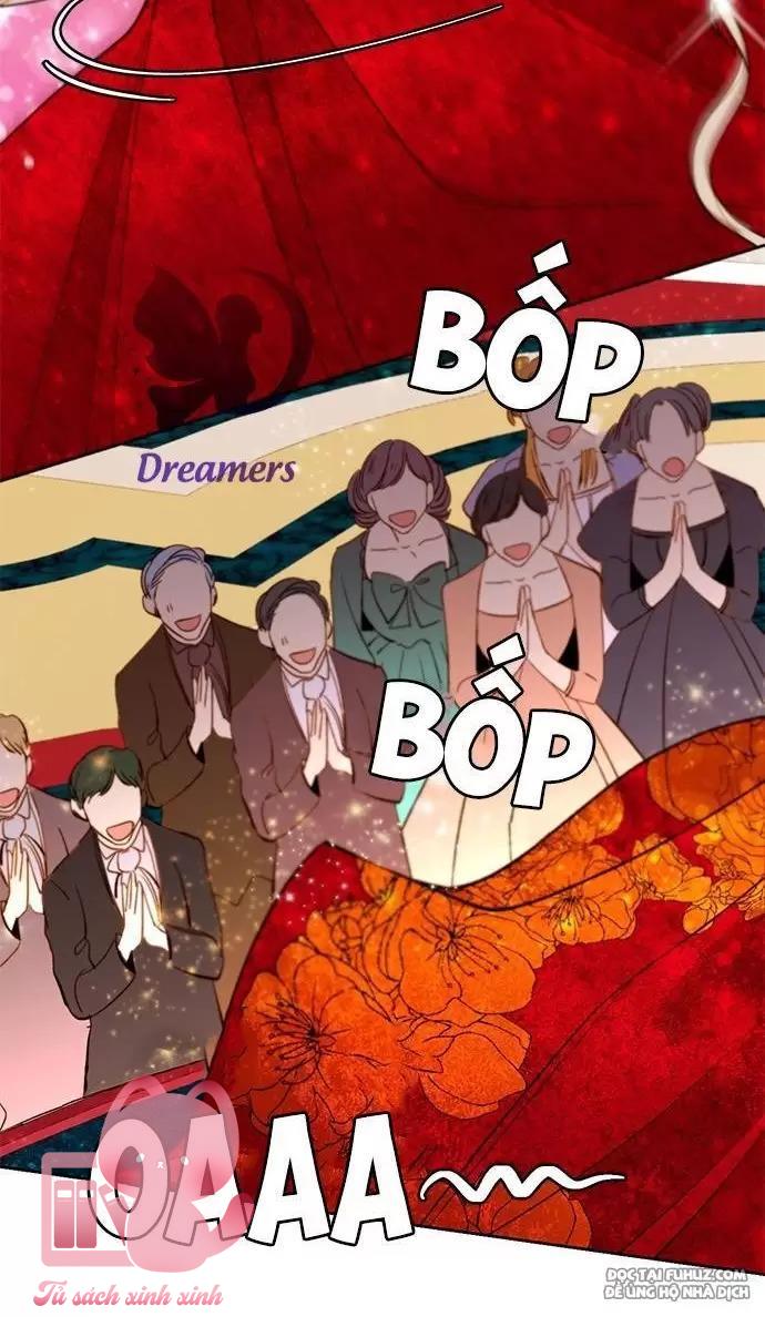 Hoàng Hậu Tái Hôn - Chap 32 - Trang 15
