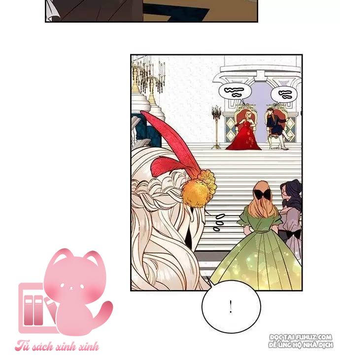 Hoàng Hậu Tái Hôn - Chap 32 - Trang 27