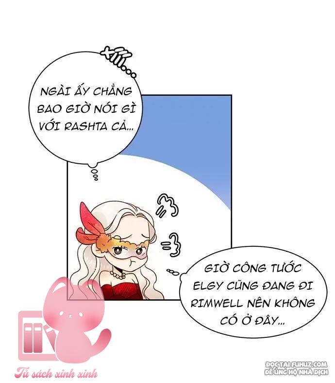 Hoàng Hậu Tái Hôn - Chap 32 - Trang 29