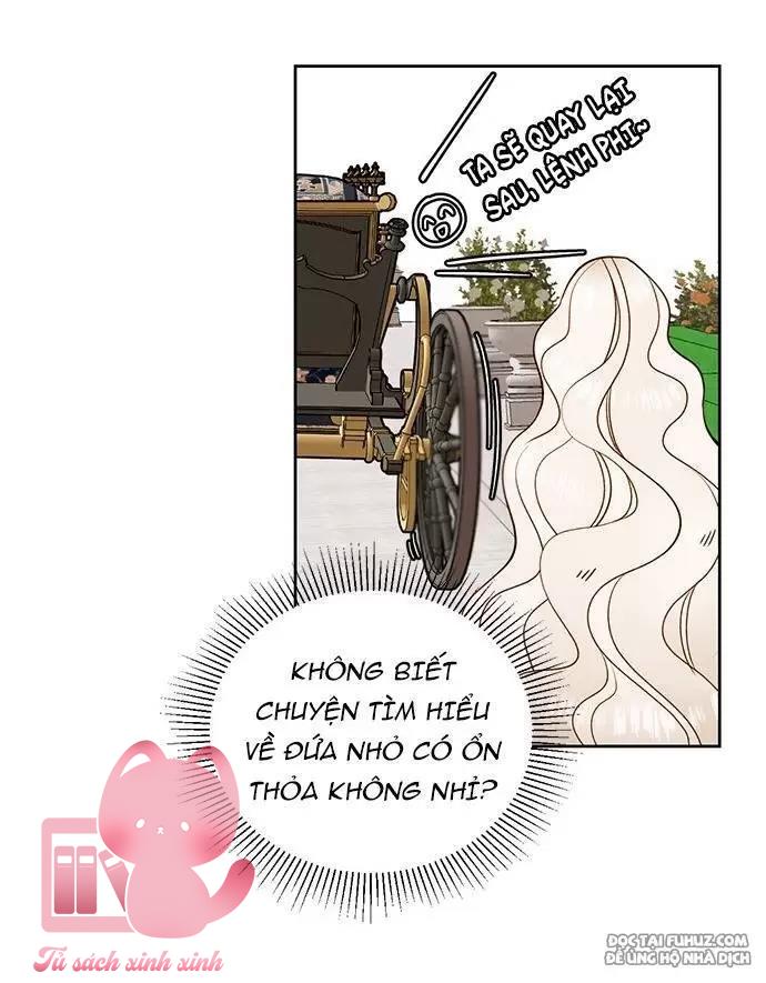 Hoàng Hậu Tái Hôn - Chap 32 - Trang 30