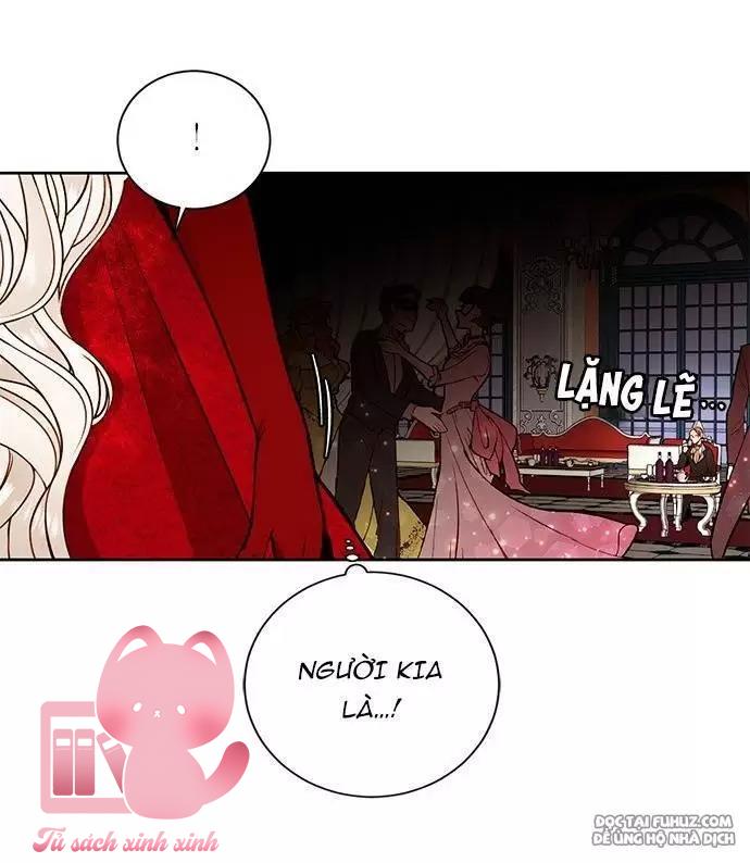 Hoàng Hậu Tái Hôn - Chap 32 - Trang 31