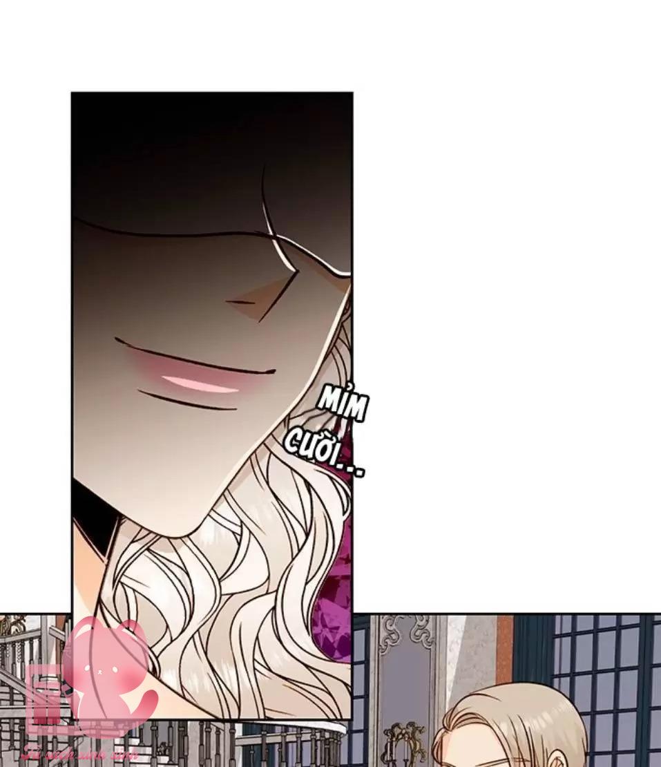 Hoàng Hậu Tái Hôn - Chap 32 - Trang 32
